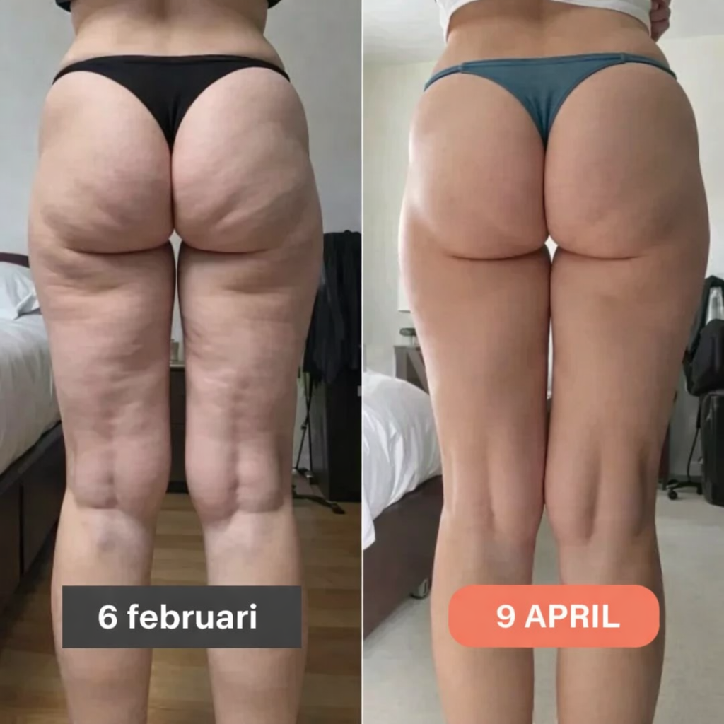 Fitvacker 3D-leggings – Forma din silhuett utan ansträngning