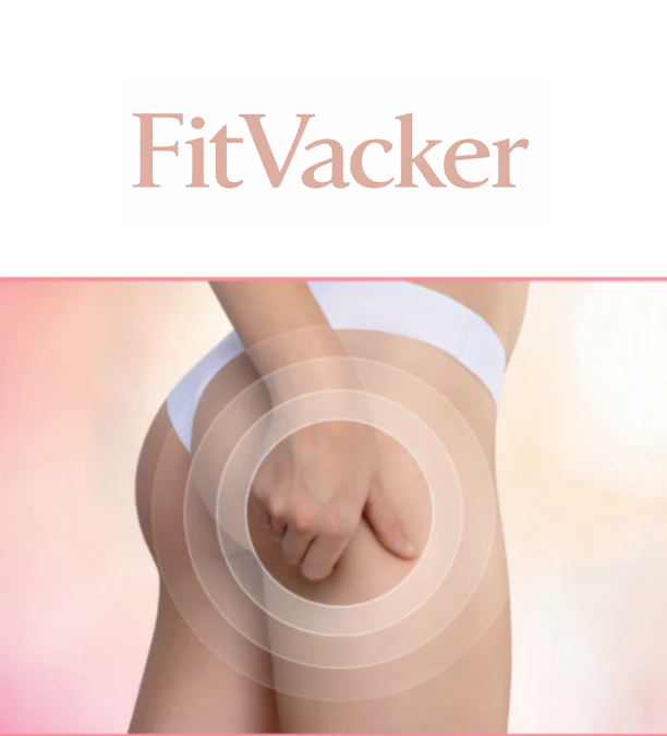 E-book: Säg farväl till celluliter på 21 dagar